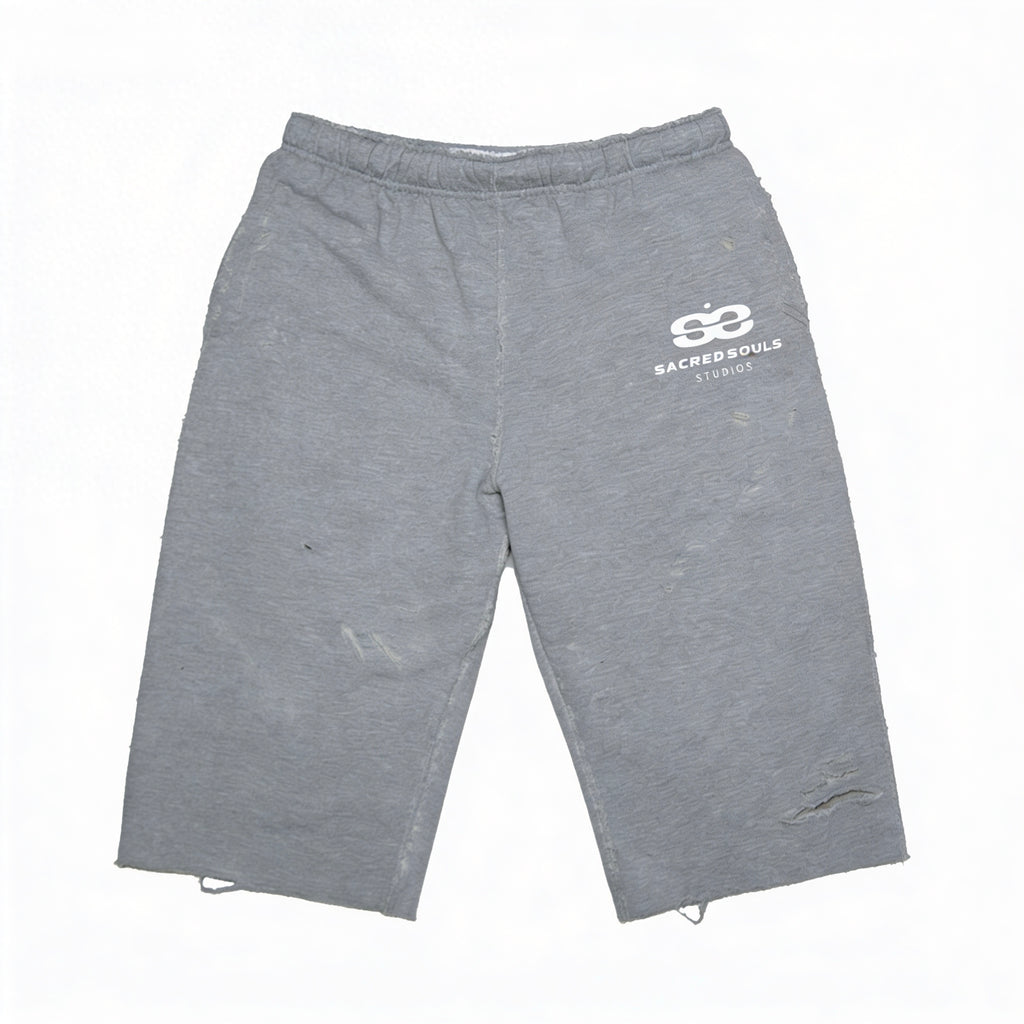 HYPER DISTRESSED