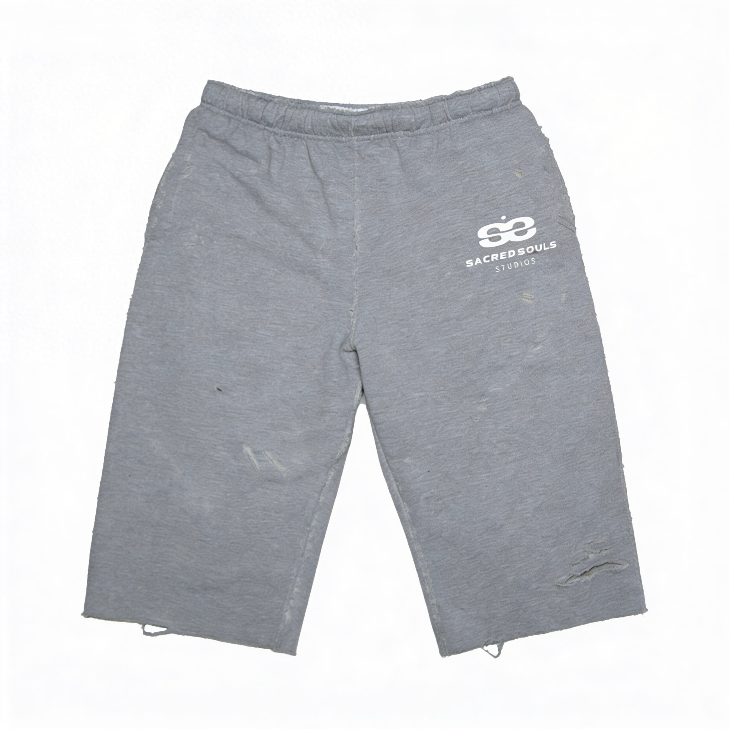 HYPER DISTRESSED