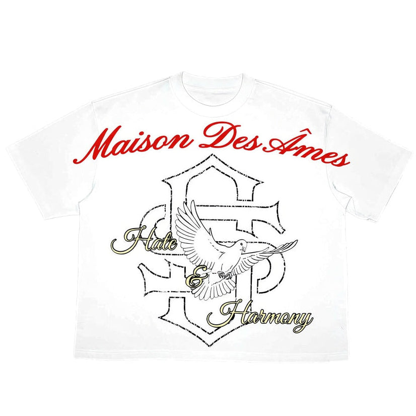 MAISON DES ÂMES