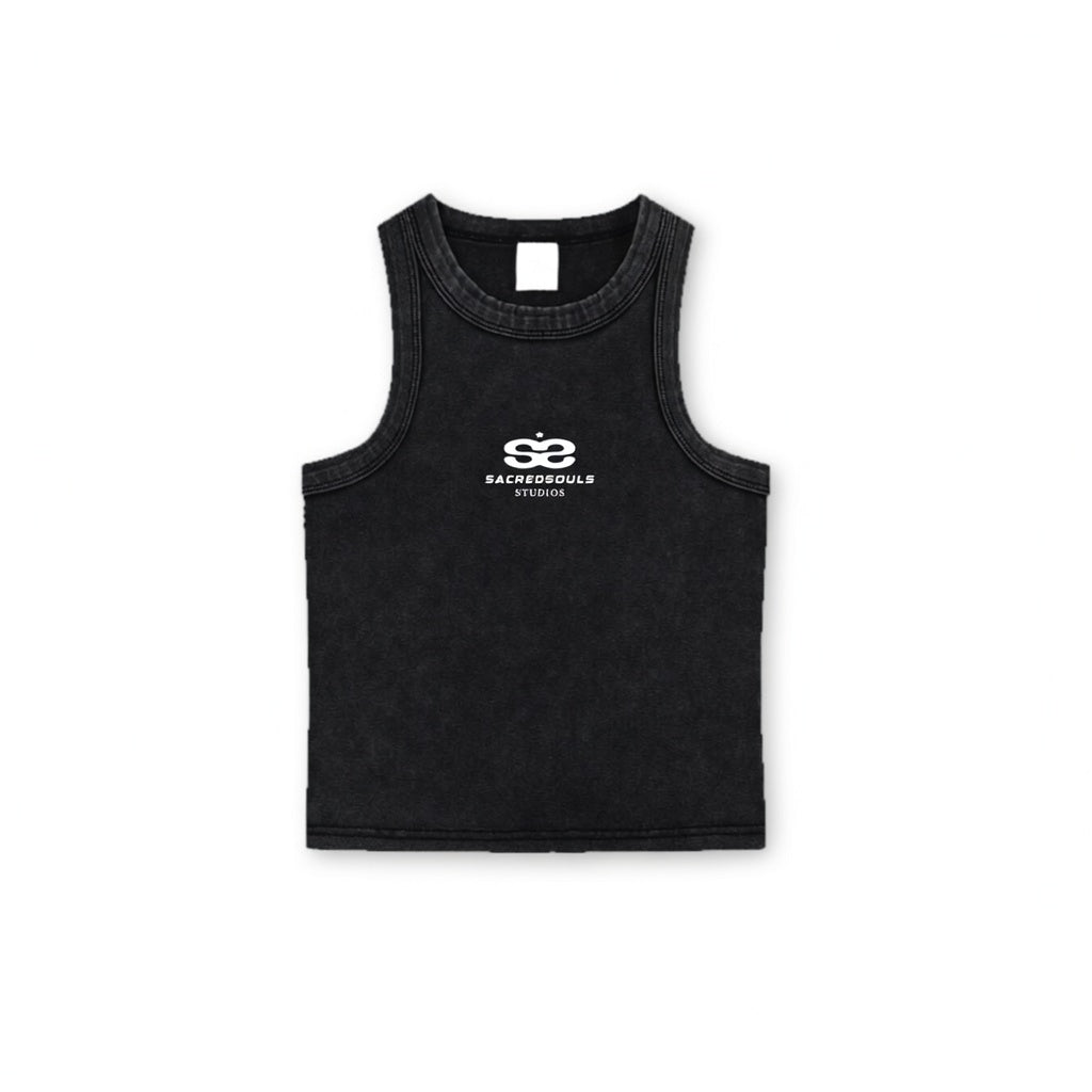 LOGO TANK TOP
