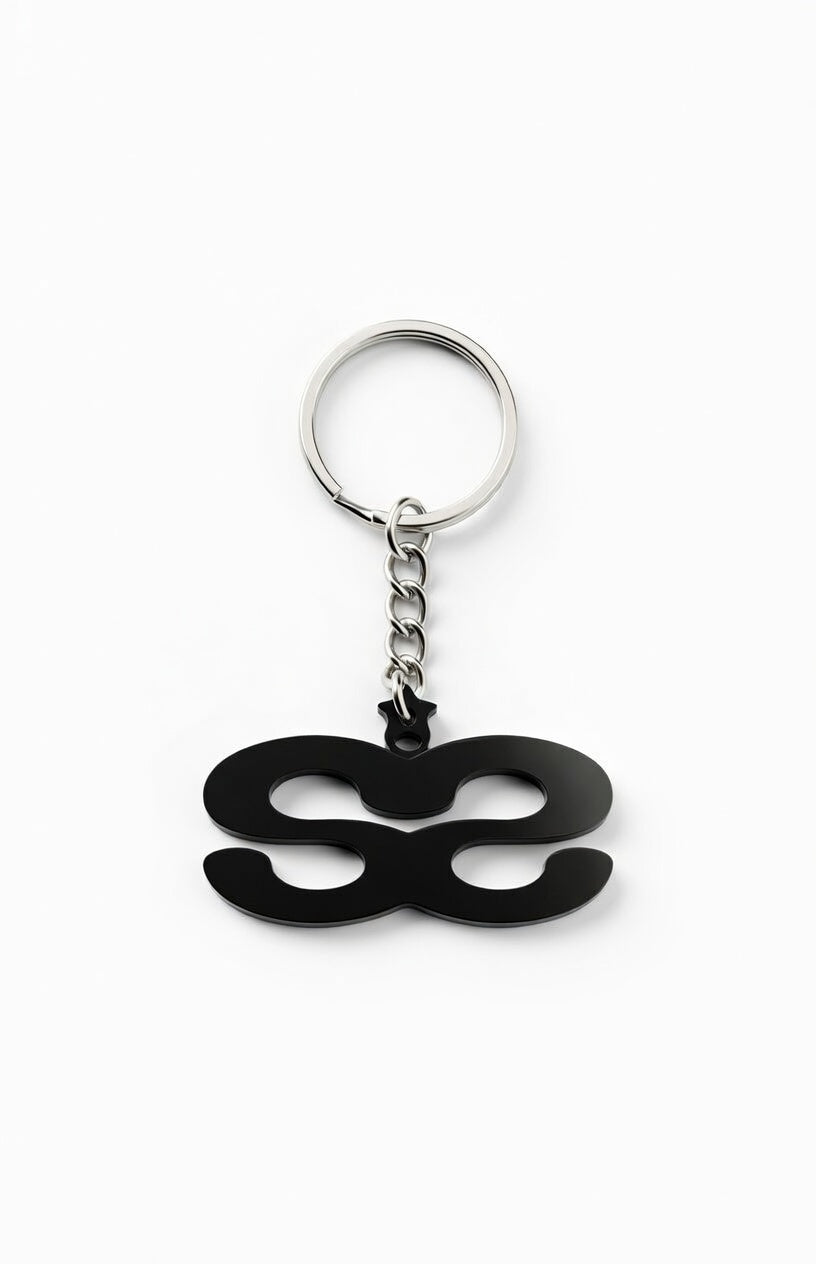 KEYCHAIN