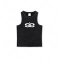 EMBLEM TANK TOP