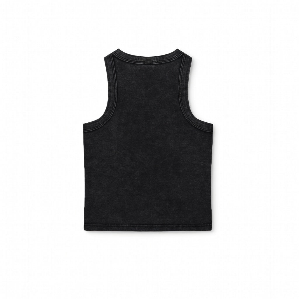 EMBLEM TANK TOP