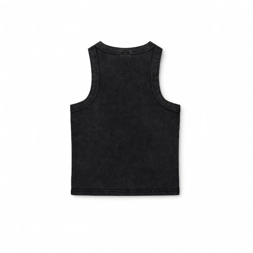 EMBLEM TANK TOP
