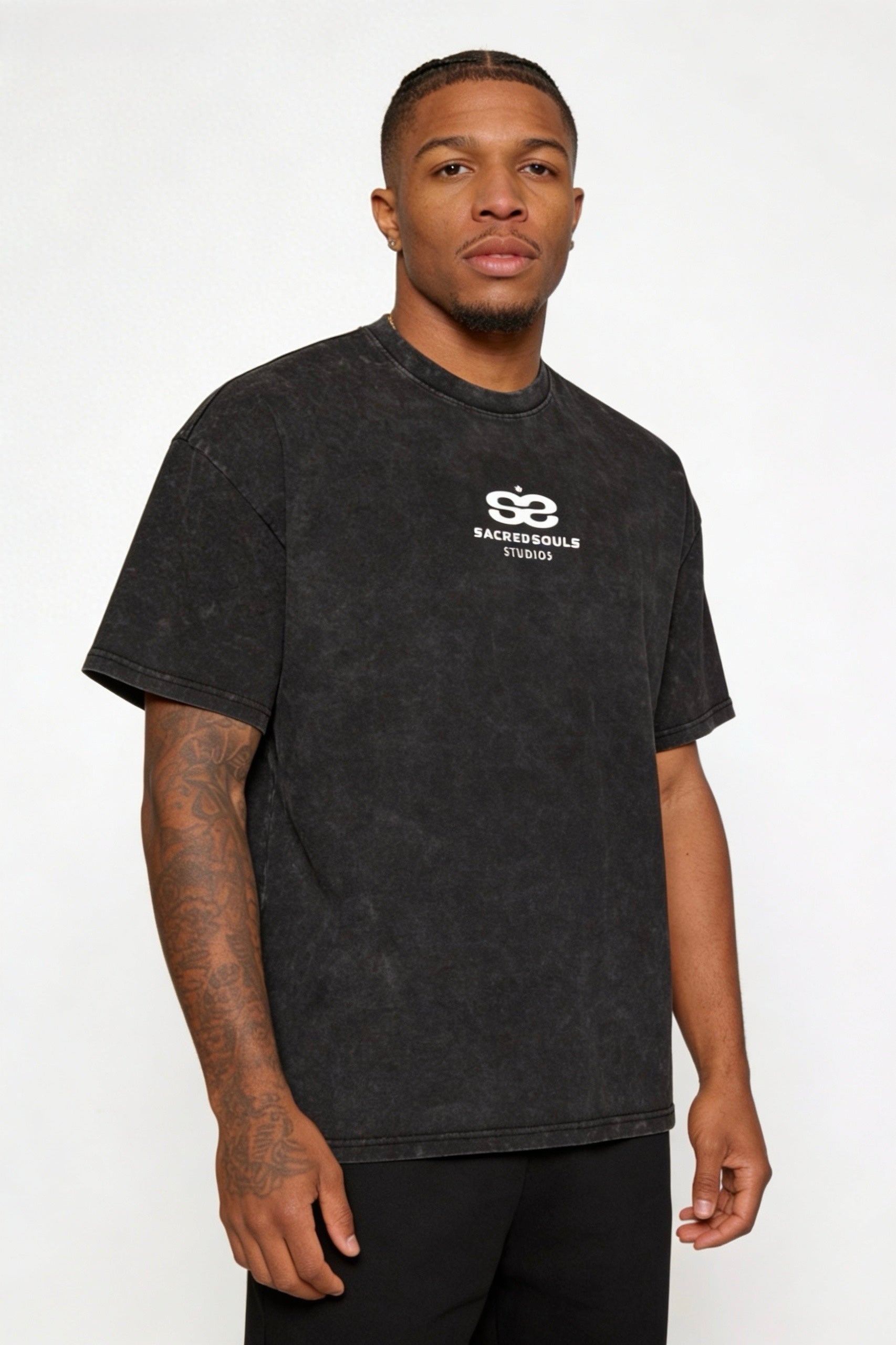 LOGO T-SHIRT