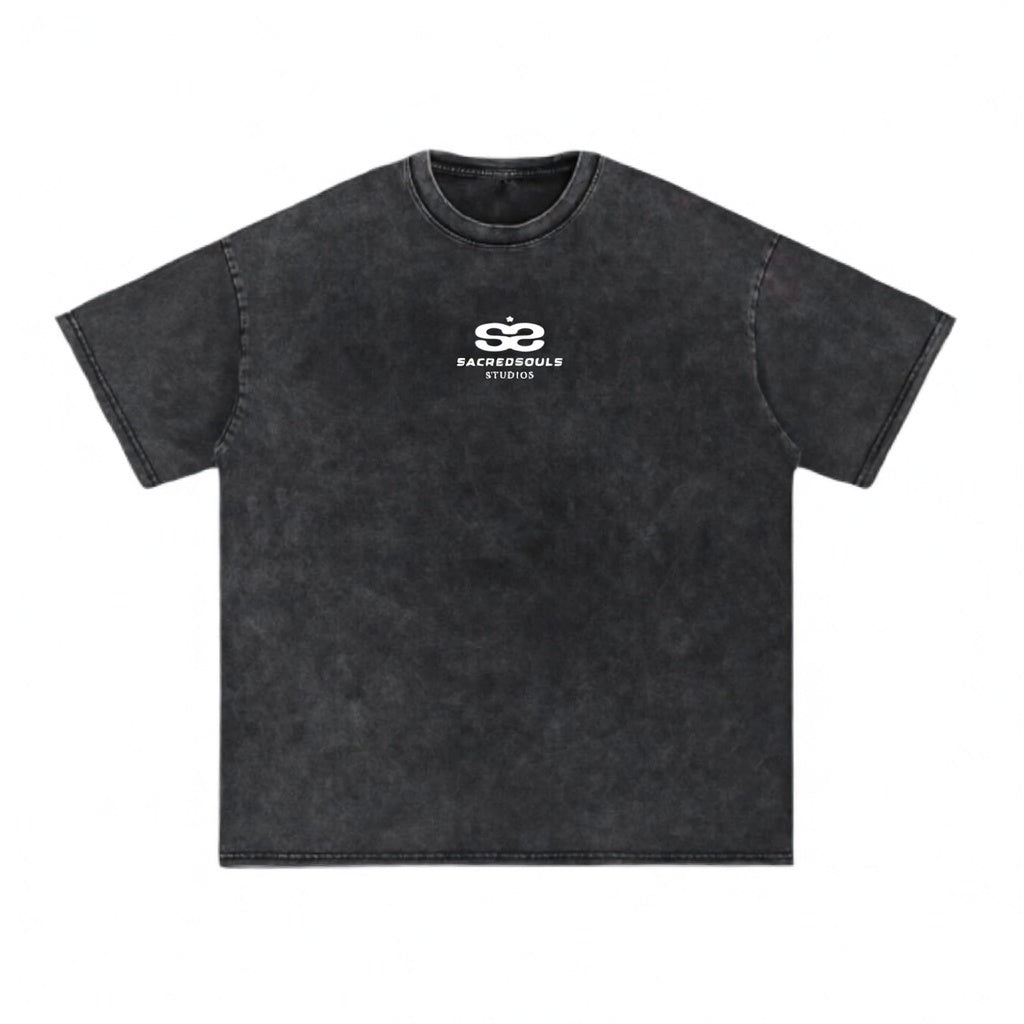 LOGO T-SHIRT