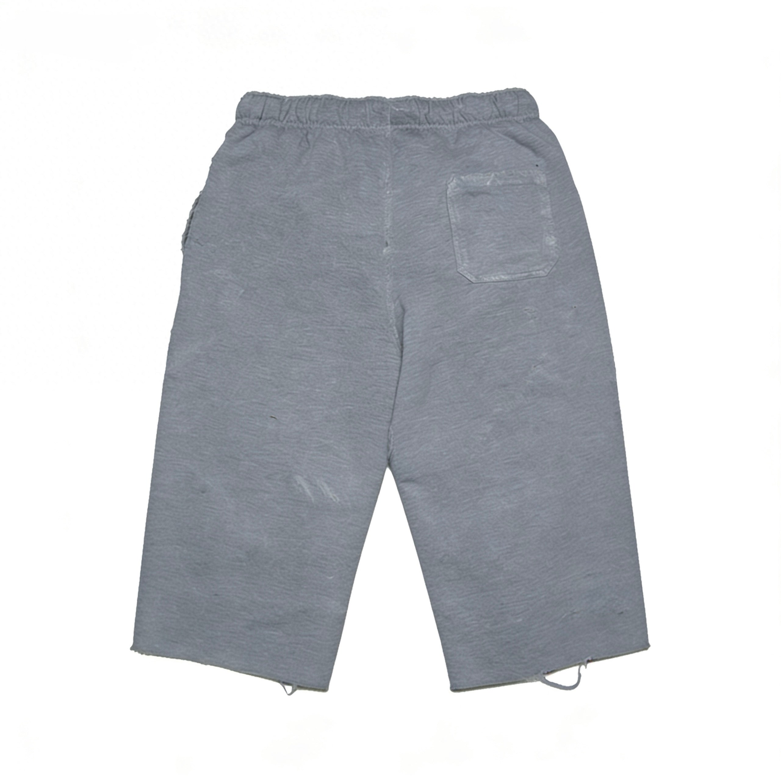 HYPER DISTRESSED