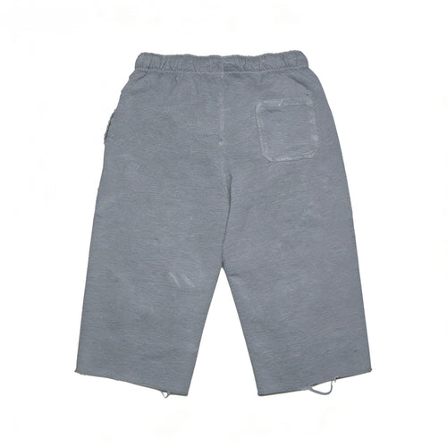 HYPER DISTRESSED