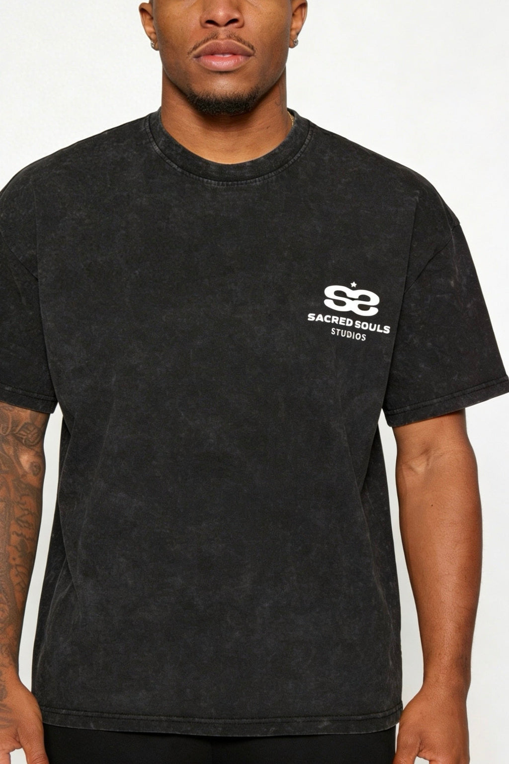 UNIFORM T-SHIRT