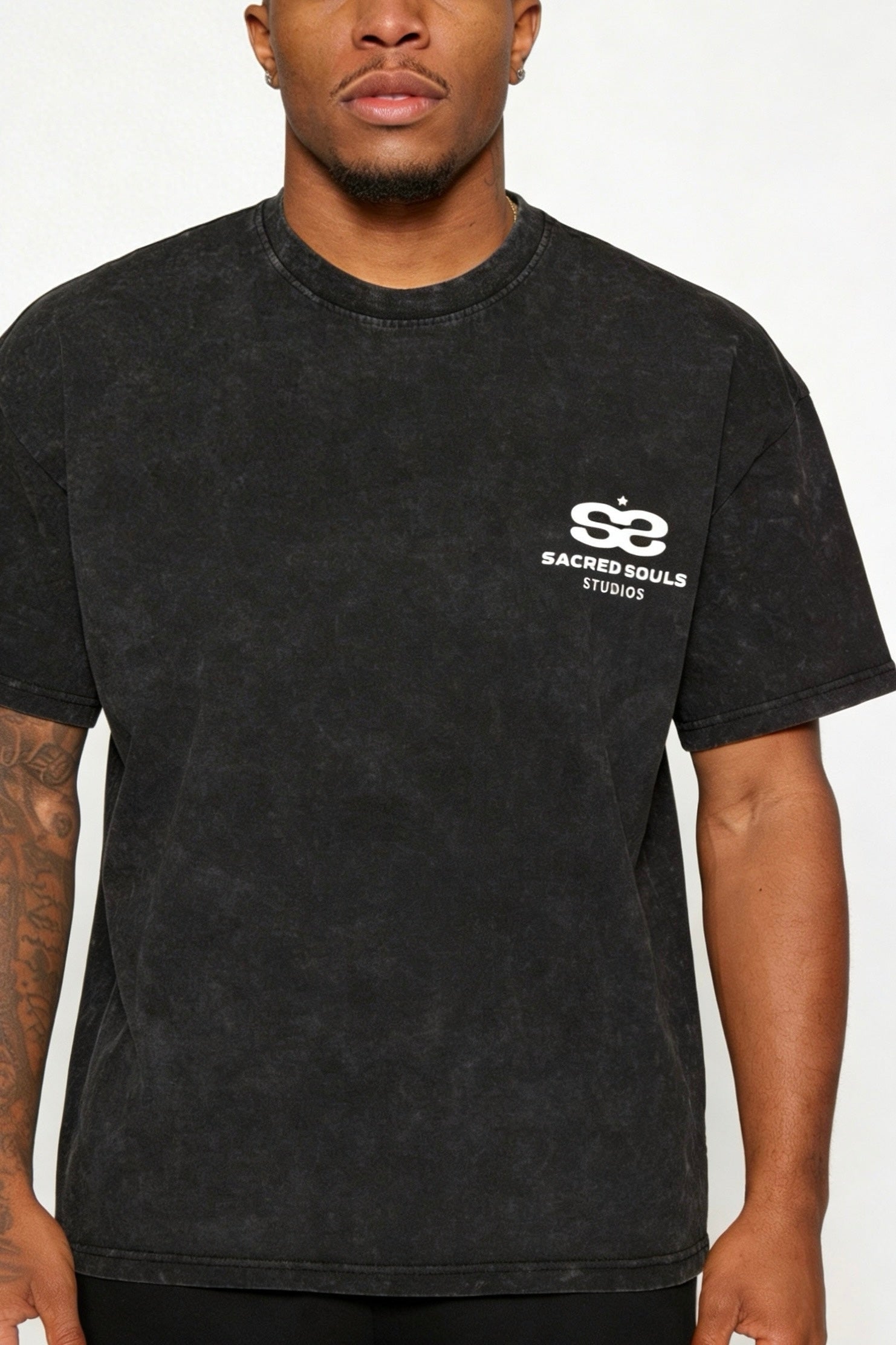 UNIFORM T-SHIRT