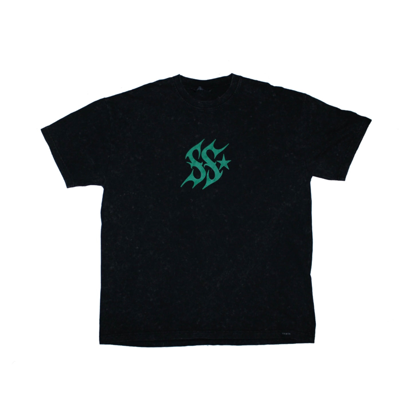 NAGTME GRAPHIC TEE