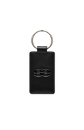 LEATHER KEYCHAIN