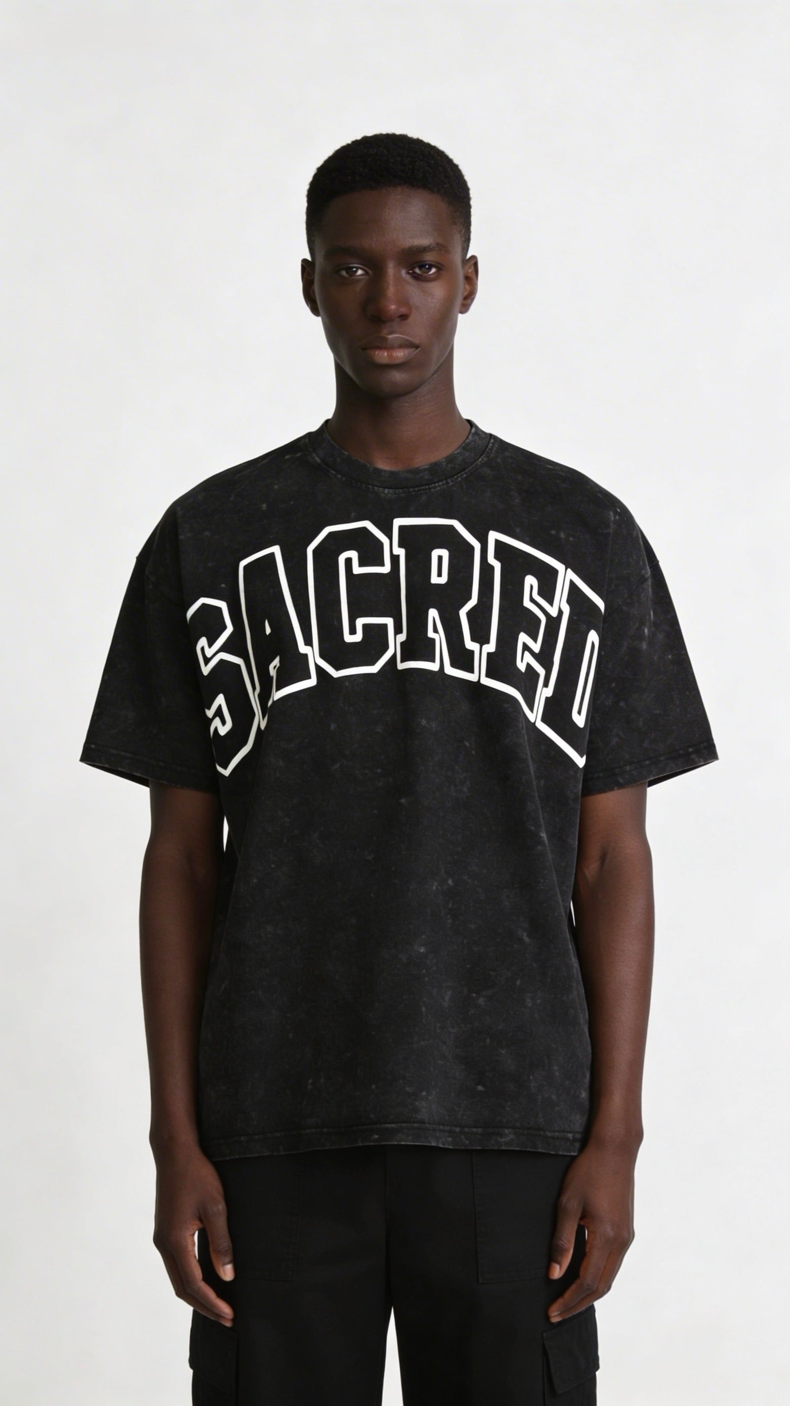 GHOST TEE